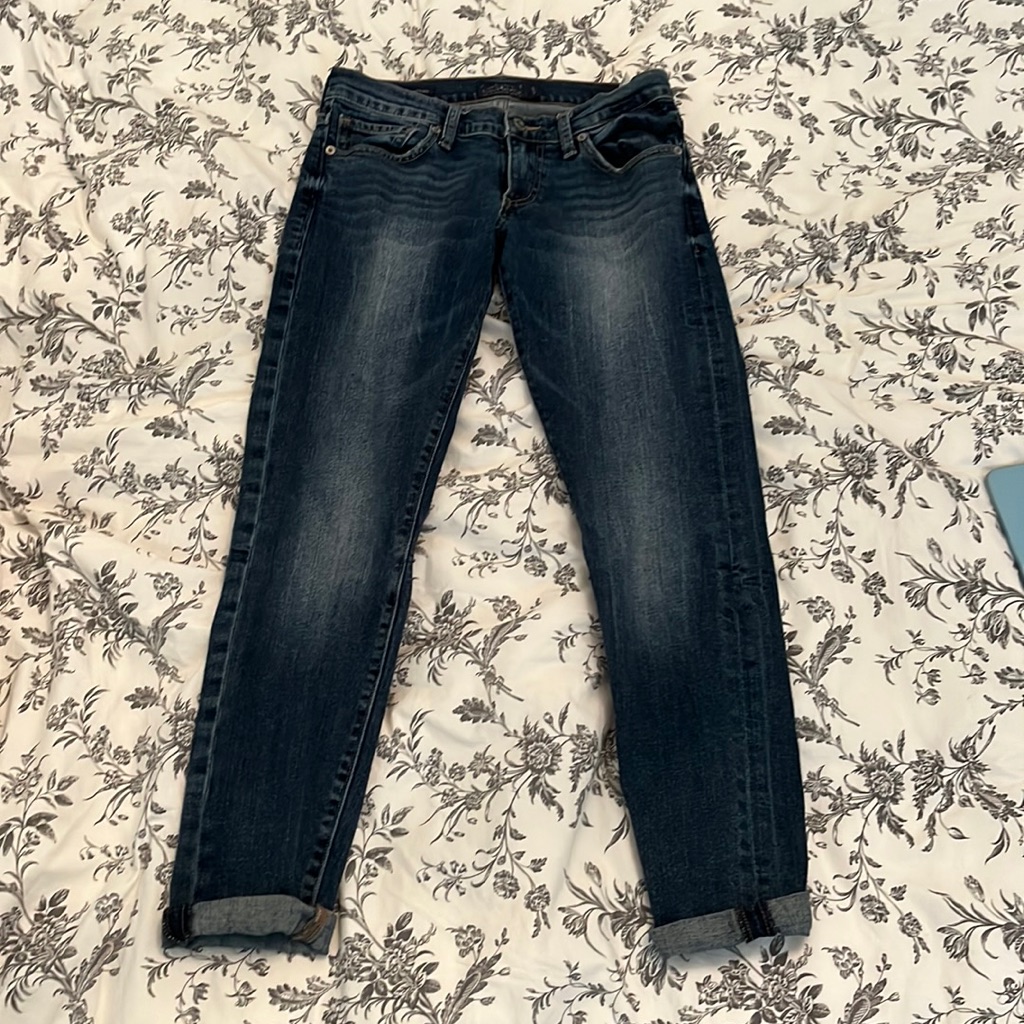 Lucky Brand Jeans